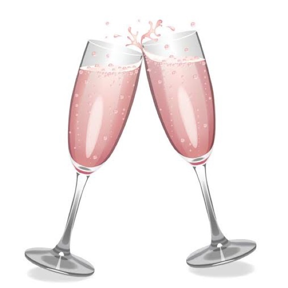 ⭐️ 🥂✨ Level 2 Ambassador! 🏅🥈 - Picture 2 of 6